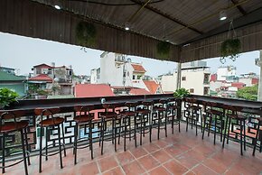 Gecko Hotel