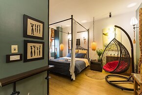 Gecko Hotel
