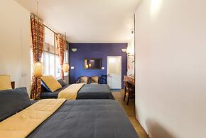 Gecko Hotel