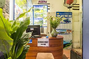 Gecko Hotel