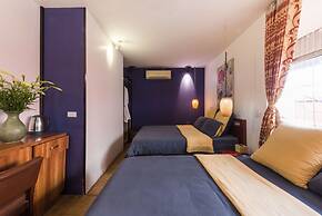 Gecko Hotel