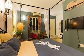 Gecko Hotel