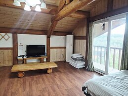 Nokcha Resort