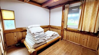 Nokcha Resort