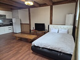 Nokcha Resort