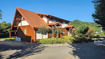 Nokcha Resort