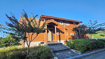 Nokcha Resort