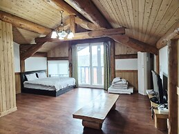 Nokcha Resort