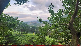 Nokcha Resort