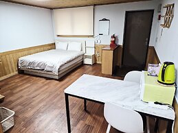 Nokcha Resort