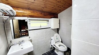 Nokcha Resort