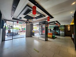 K Hotel