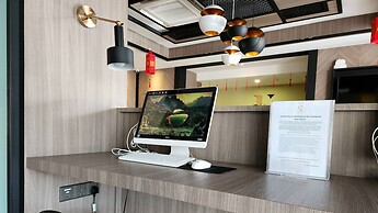 K Hotel