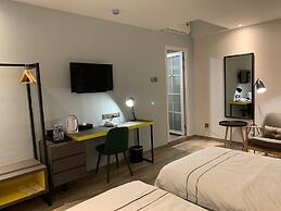 K Hotel