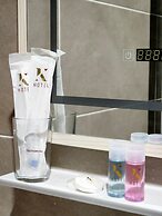 K Hotel