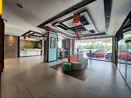 K Hotel