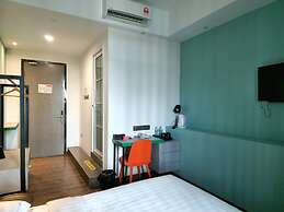 K Hotel