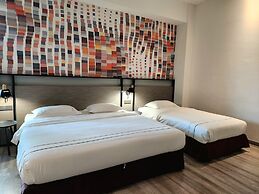 K Hotel