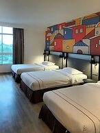 K Hotel