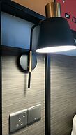 K Hotel