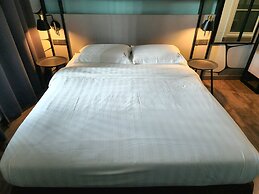 K Hotel