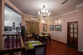 19 villa mira