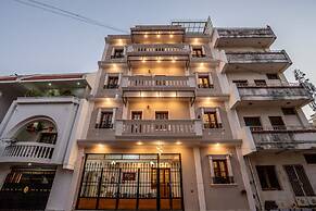 19 villa mira
