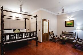 19 villa mira