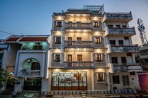 19 villa mira