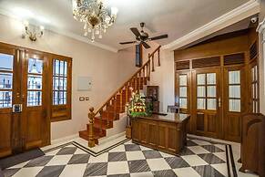 19 villa mira