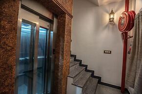 19 villa mira