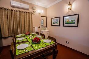 19 villa mira