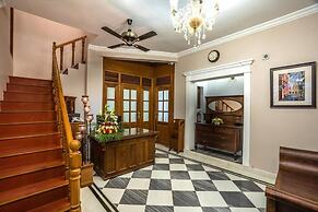 19 villa mira