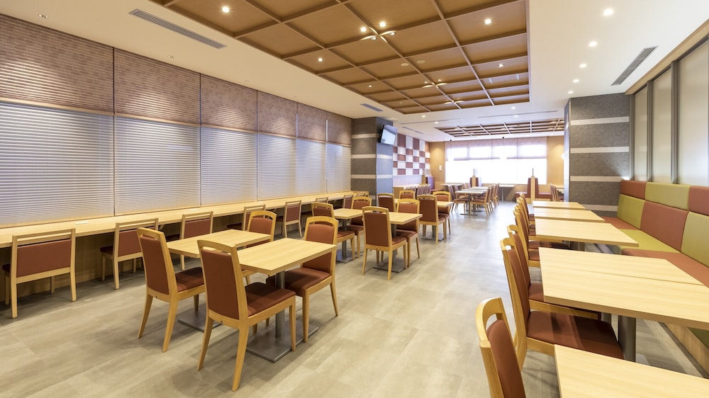Dormy Inn mito Hot Springs