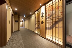 Dormy Inn mito Hot Springs