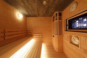 Dormy Inn mito Hot Springs