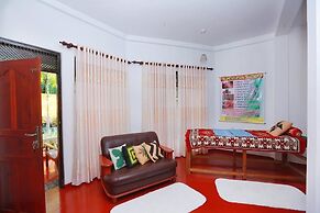The One Apartment