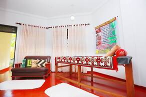 The One Apartment