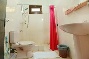 The One Apartment