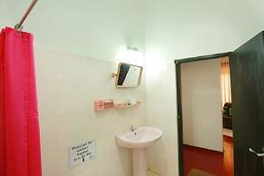 The One Apartment