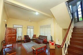 The One Apartment
