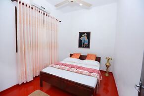 The One Apartment