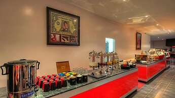 Halls Creek Motel