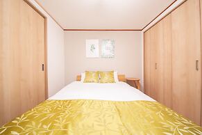 Comfort Self Hotel TAISHO