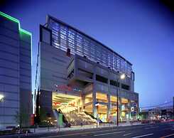 Comfort Self Hotel TAISHO