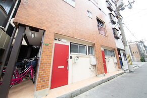 Comfort Self Hotel TAISHO