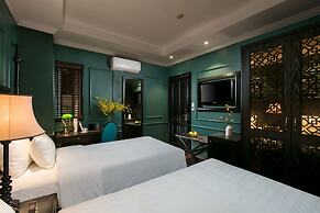 Grande Collection Hotel & Spa