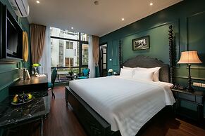 Grande Collection Hotel & Spa