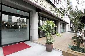 Picasso Hotel