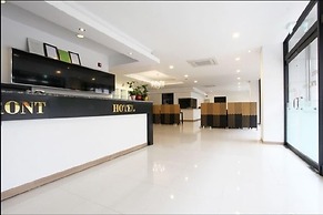Picasso Hotel